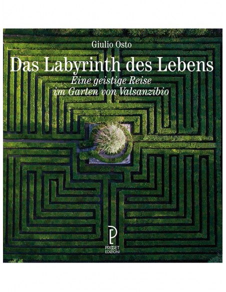 Das labyrinth des lebens