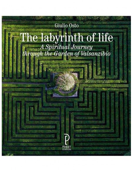 The labyrinth of life