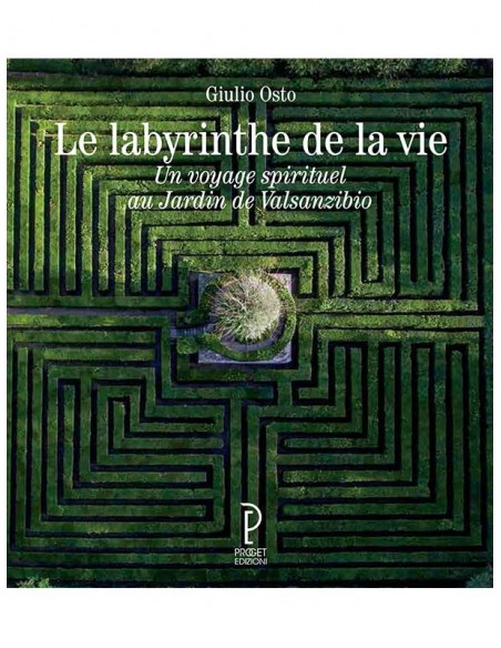 Le labyrinthe de la vie