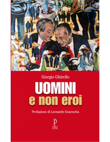 Uomini e non eroi