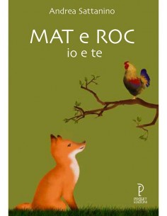 Mat e Roc io e te