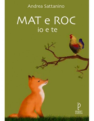 Mat e Roc io e te