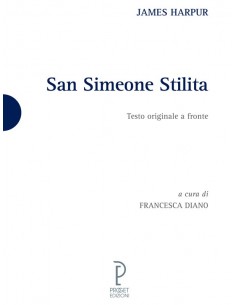 San Simeone Stilita