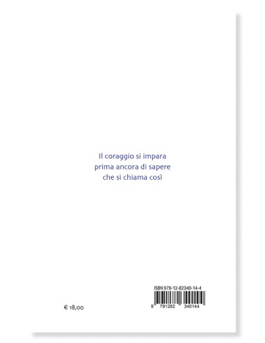 Non temo il vento e la vertigine