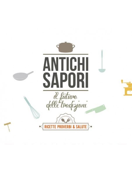 Antichi sapori